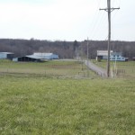 67 Acres, All Rights, Barn and Buildings, Sold $272,000